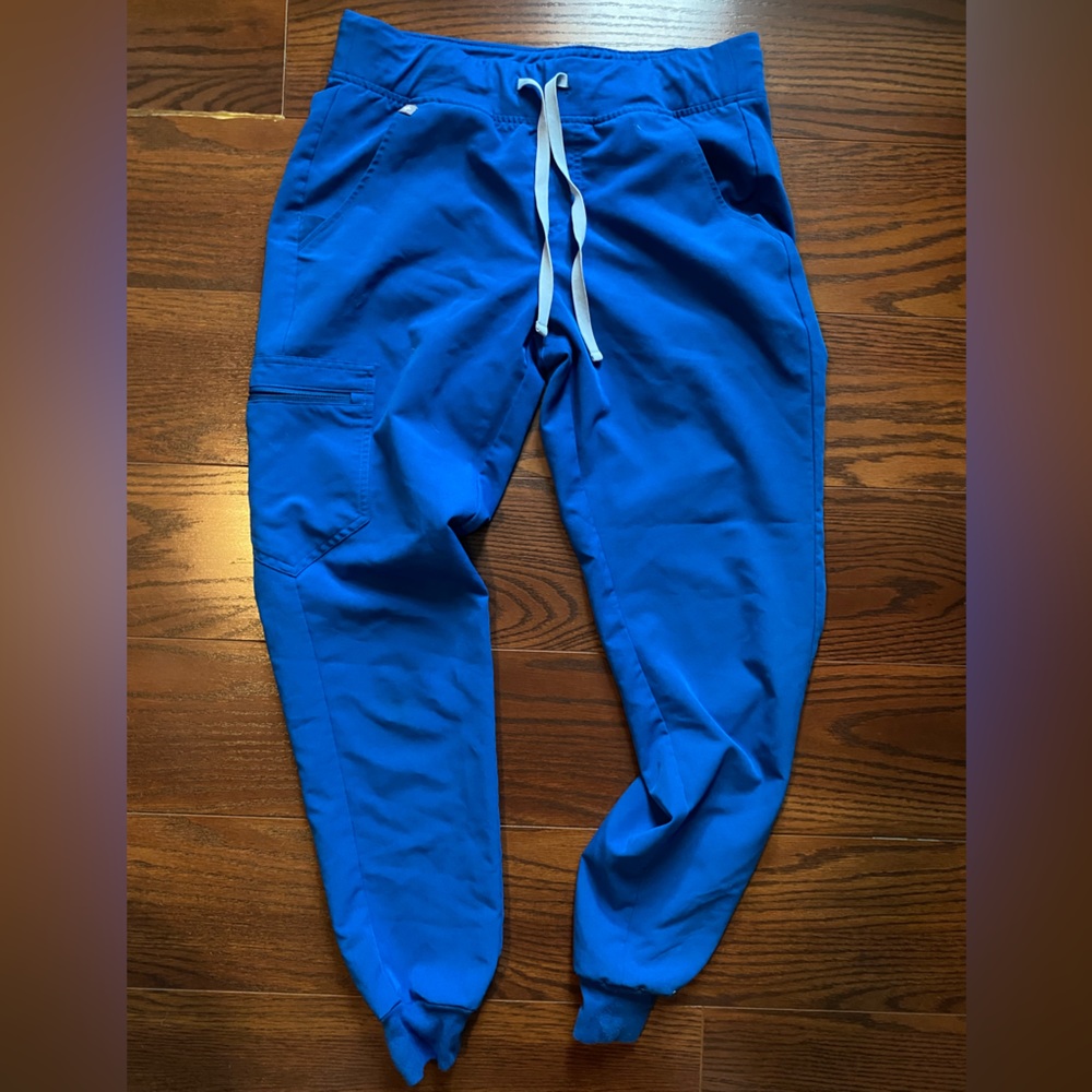 FIGS+ Jogger Scrub Pant